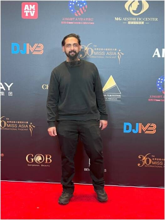 img3 Deep Alarik: A Musical Journey of Discovery and Innovation  