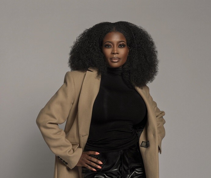 monique Monique Nikkole Releases "If What I Feel Is Real": A Soulful and Empowering Single  