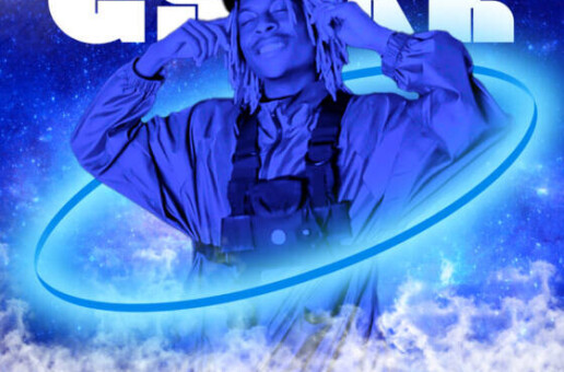 Young Gstar The DMV’S Next Superstar