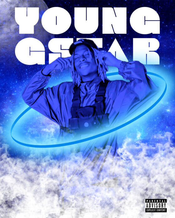 Youngstar Rapper Young Gstar The DMV’S Next Superstar | Home of Hip Hop Videos & Rap ...
