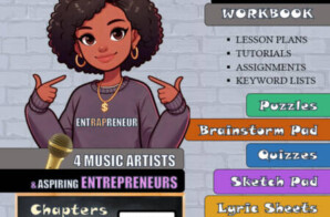 Allen F. Perry is Using Hip-Hop to Build the Next Generation of Entrepreneurs