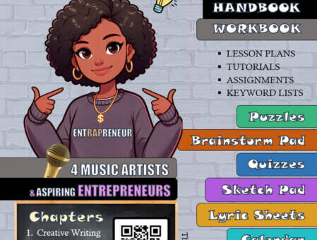 Allen F. Perry is Using Hip-Hop to Build the Next Generation of Entrepreneurs