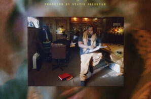 A Lost Language Found Out Now via Perfect Time Music Group
