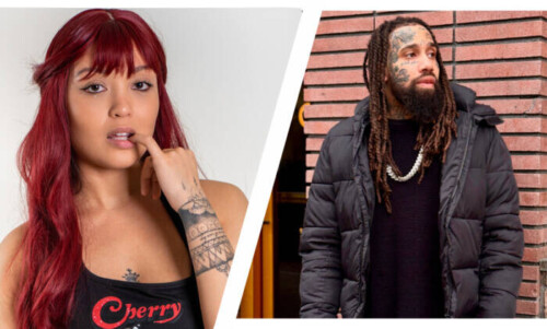 variety-press-7-500x301 King Flyz & Savannah Strand: A Rising Duo Built on Soul, Sound, and Solidarity  