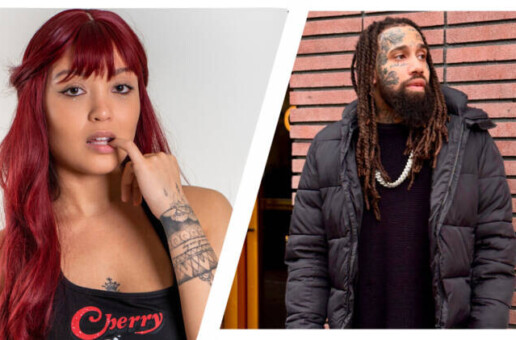King Flyz & Savannah Strand: A Rising Duo Built on Soul, Sound, and Solidarity