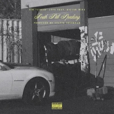 z1 Statik Selektah & Lukah Team Up With Killer Mike on New Single “South Still Speaking”  