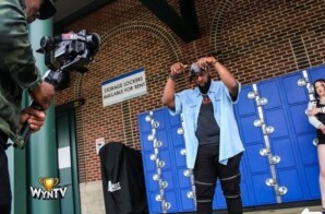 “Trenton NJ’s Yayo Mike Premieres Emotionally Charged ‘Tundra’ Video This 4Th of July