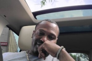 Brandon Taylor aka Koe G: The Independent Powerhouse Carving His Own Lane in the Music Industry