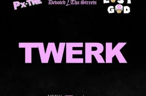 Hard-Hitting Cali Artist Px-TNE Drops Summer Smash “TWERK” Feat. Devoted 2, Tha Streets & Lost God