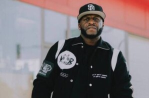 Dontae Ralston: From Hustler to Healer, Hip Hop’s New Voice of Redemption