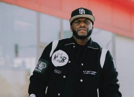 Dontae Ralston: From Hustler to Healer, Hip Hop’s New Voice of Redemption