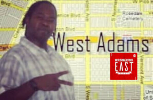 OG Mad Ronald Joins WRONGKINDEAST Podcast to Share Raw Stories from West Adams to Redemption