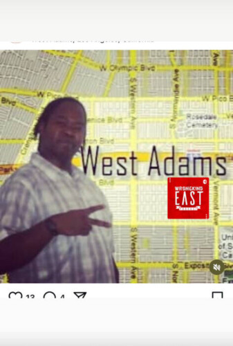 117AF21C-0FFB-4835-9C51-C3BB7856F18A-337x500 OG Mad Ronald Joins WRONGKINDEAST Podcast to Share Raw Stories from West Adams to Redemption  