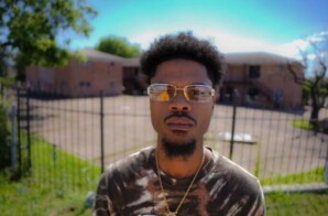 Houston’s Lyrical Craftsman: Richie Mike’s Journey Is Just Beginning