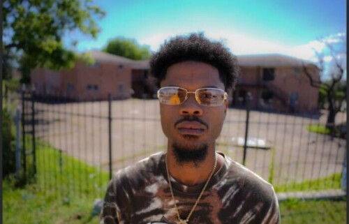 2-1-500x321 Houston’s Lyrical Craftsman: Richie Mike’s Journey Is Just Beginning  