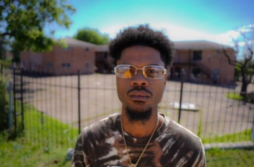 Houston’s Lyrical Craftsman: Richie Mike’s Journey Is Just Beginning