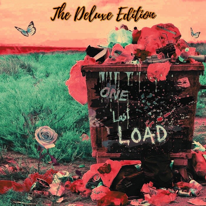 28.-One-Last-Load-The-Deluxe-Edition Old Man Brandon Unveils Highly Anticipated Album “One Last Load”, The Deluxe Edition  