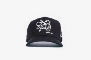 Rising Streetwear Brand NosVies NYC Is Working Hard — Spotted Recently on Gilbert Arenas