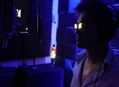 DomJuanTV Puts Real Life Into Focus on “Monster Music”
