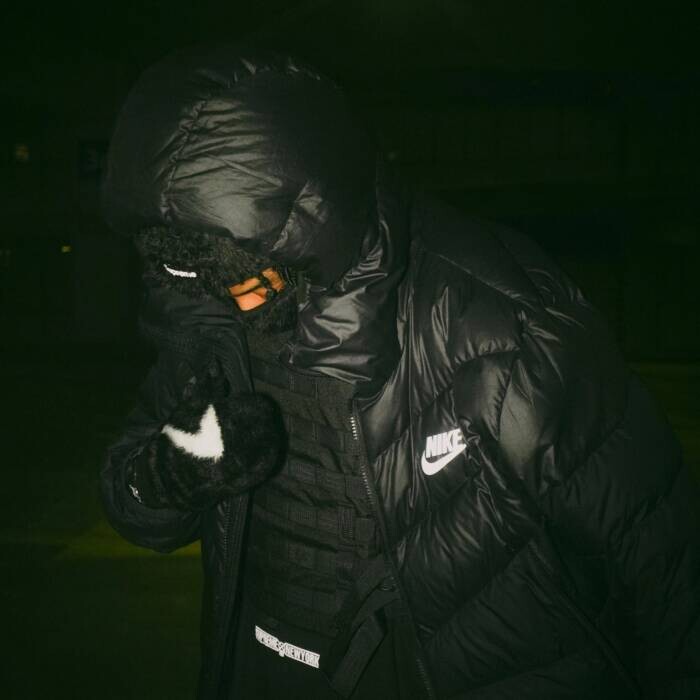 3vd1 3vd shares boundary-pushing new album 'WW3'  