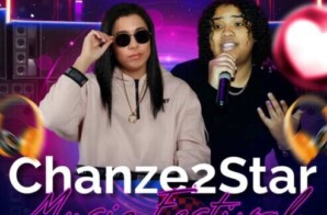 The Chanze2Star Music Festival: Where Tomorrow’s Stars Take the Stage Today