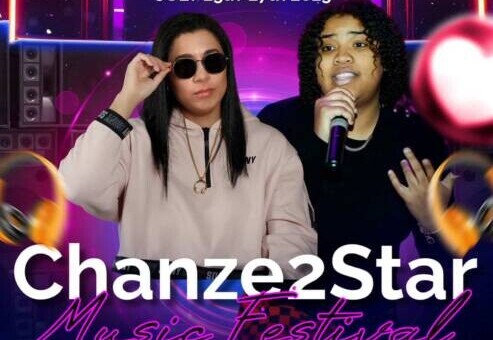 The Chanze2Star Music Festival: Where Tomorrow’s Stars Take the Stage Today