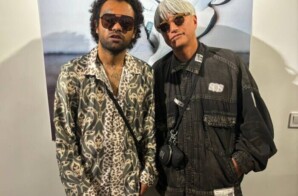 Lorenzo Brenker: The Portrait of an Entrepreneur and Artist with an Atypical Journey