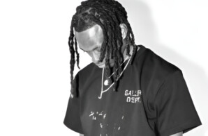 JetBoiDaGhxst Doubles Down on His Vision with “Big Dawg”