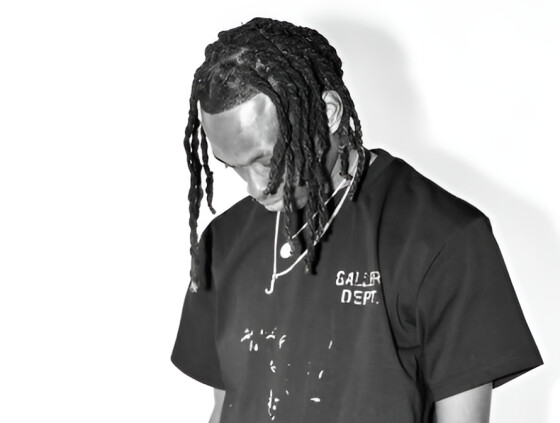 712 JetBoiDaGhxst Doubles Down on His Vision with “Big Dawg”  