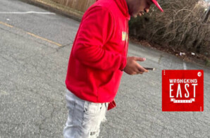 Killa Reek Shares Raw Street Wisdom and New Book on Wrong Kind East Podcast