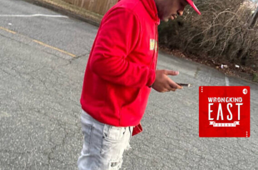 Killa Reek Shares Raw Street Wisdom and New Book on WrongKindEast Podcast