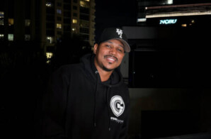 David Clanton Jr. Launches GatewayGroove Music Group — A Game-Changing Independent Label for Emerging Artists