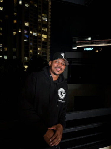 AC629E3D-7D12-4D57-8340-EB87318B42DE-375x500 David Clanton Jr. Launches GatewayGroove Music Group — A Game-Changing Independent Label for Emerging Artists  