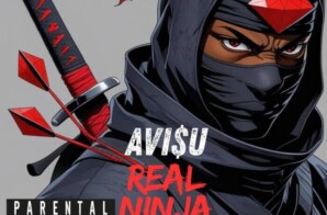 Philadelphia Rap Artist AVI$U Releases Hidden Gem “Real Ninja” — A Secret Album for True Fans Only​