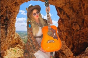Where Spirit Meets Sound: Alizah Miriam Signs with NFU & Roc Nation, Readies Vydia Deal