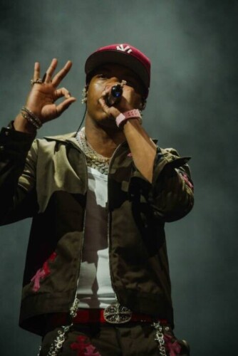 B12-334x500 Lil Baby Sets the Stage Ablaze on WHAM World Tour with Electrifying Performances and Surprise Guests  