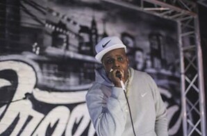 Born2Spit Drops Gritty New Album “Conceited” from Syracuse’s Underground Scene