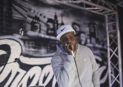 Born2Spit Drops Gritty New Album “Conceited” from Syracuse’s Underground Scene