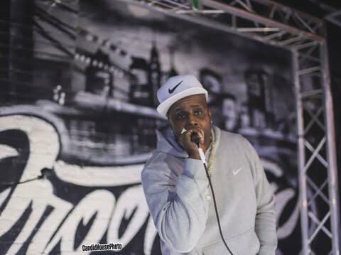 Born2Spit Born2Spit Drops Gritty New Album “Conceited” from Syracuse’s Underground Scene  