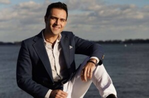 Isaac Reyes Appointed Ambassador of the International Association of Hispanic Poets and Writers (AIPEH)