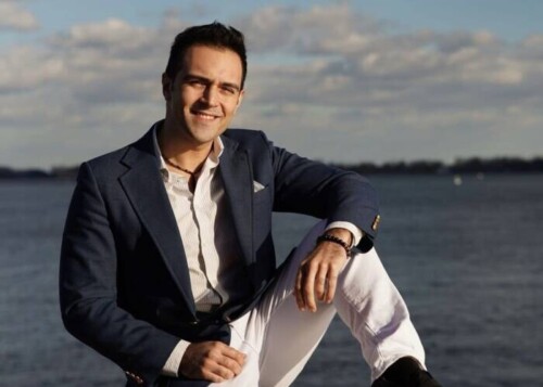 F1B8E3EA-E218-41CD-A34F-A03ACDC64D9D-500x357 Isaac Reyes Appointed Ambassador of the International Association of Hispanic Poets and Writers (AIPEH)  