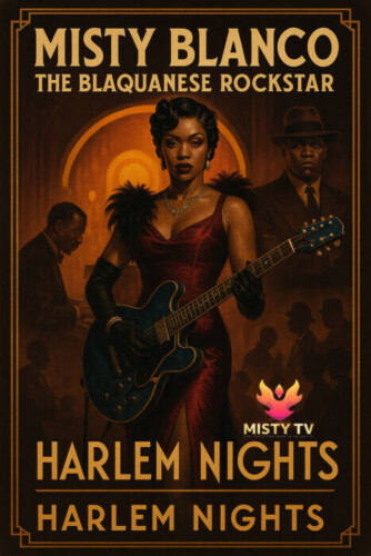 FC3305DD-A26E-4F77-AEEB-87D40818BCDD-334x500 Everything Sauce Set to Make a Grand Debut at Misty Blanco’s Star-Studded “Love In The Limelight” TV Block Party: When Harlem Nights Meet The Bronx  
