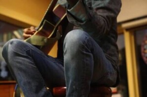 Harry Edgar Palacio (Oregon Kool-aid): From Indie Rock Stardom to Literary Fame