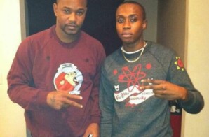 IMG_0901-298x196 Rising Streetwear Brand NosVies NYC Is Working Hard — Spotted Recently on Gilbert Arenas  