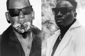 Iam Shamar Drops “The Mack (Remix)” Featuring R. Kelly’s Classic “I’m A Flirt” — A Bold Homage to R&B Legacy