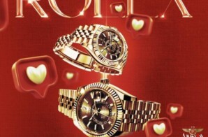 Lynxx Releases New Single “Rolex”