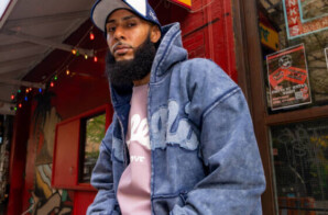 The Musalini & Khrysis Set To Drop “Pure Izm 2”