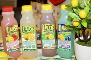 Kimberly Dumas Turns Lemons Into Lux Lemonade – A Brand Sippin’ with Soul