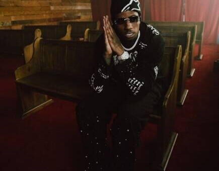 Memphis Rapper YG Kayboe Unleashes Official Video for “Heavenly Father”