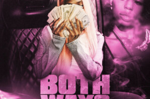 Pluto Drops ‘Both Ways’ (Deluxe) — Atlanta’s Rising Star Keeps the Pressure On
